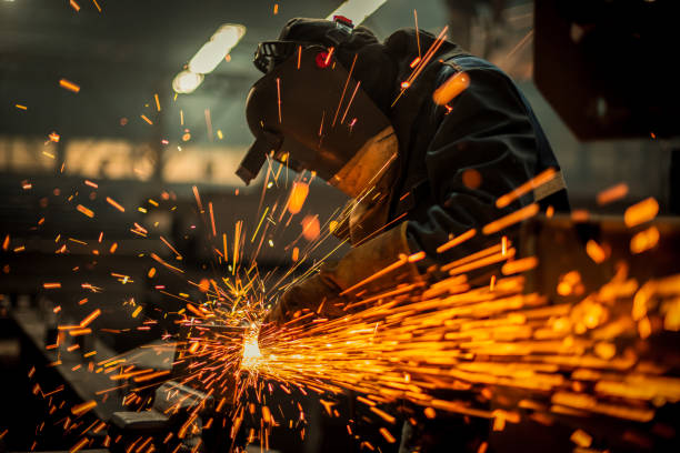 Best Pipe Welding in Seabrook, MD