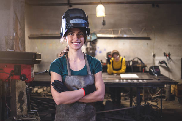 Affordable Welder Services in Seabrook, MD